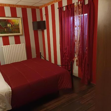 Locanda Del Principe Сориано нел Чимино Екстериор снимка