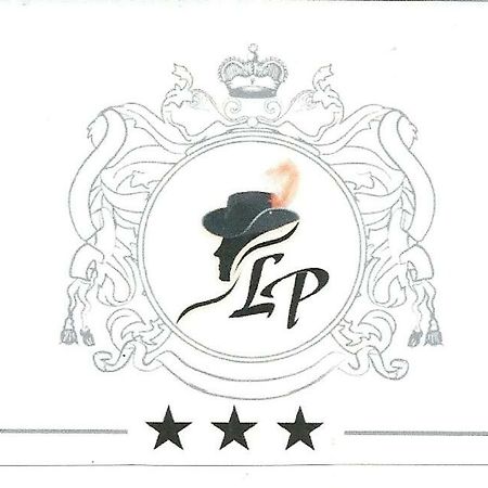 Locanda Del Principe Сориано нел Чимино Екстериор снимка