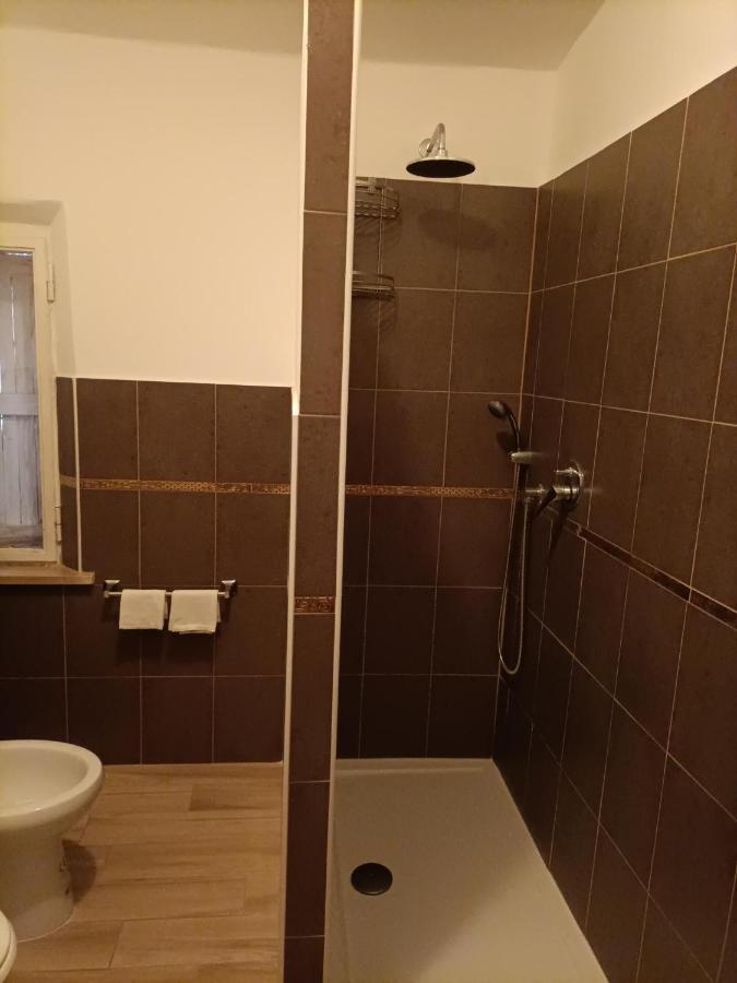 Locanda Del Principe Сориано нел Чимино Екстериор снимка