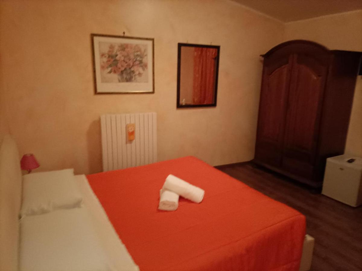 Locanda Del Principe Сориано нел Чимино Екстериор снимка