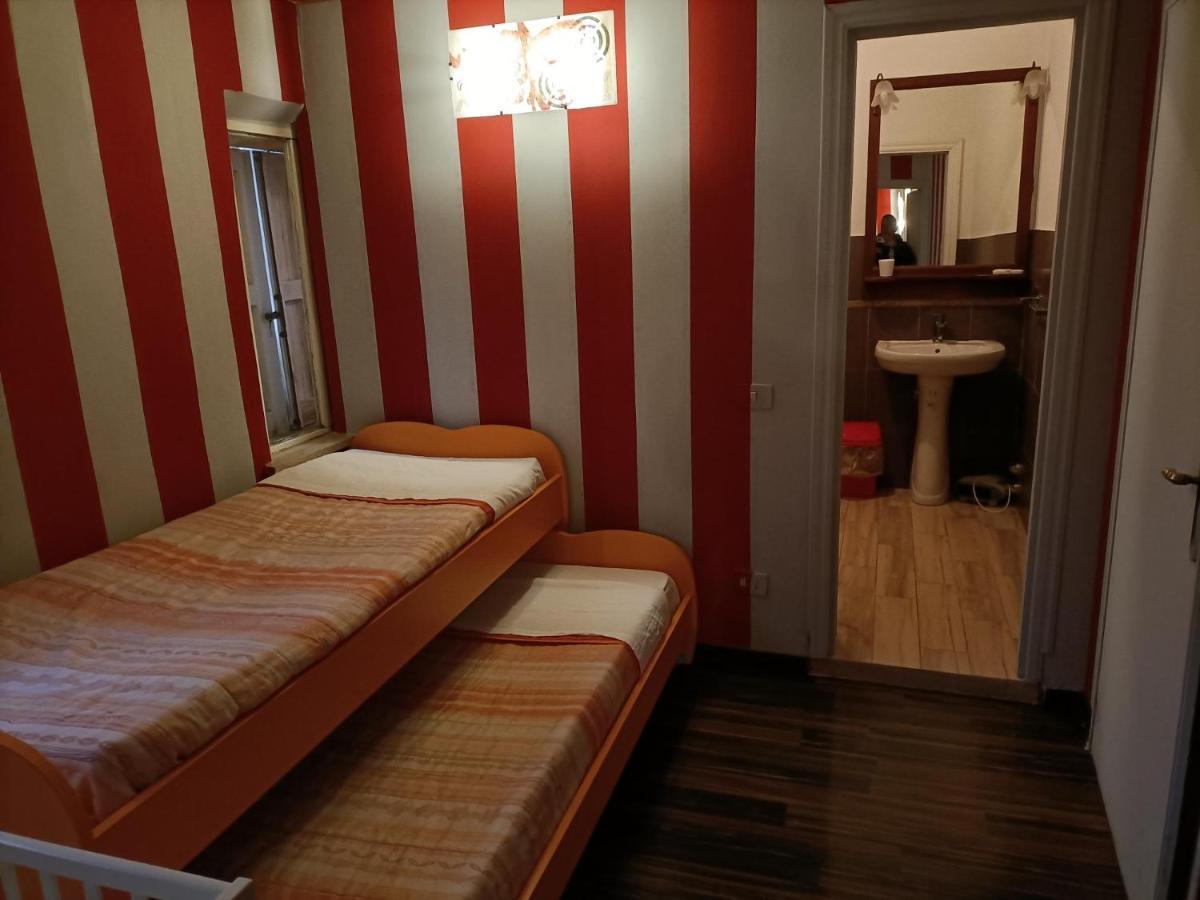 Locanda Del Principe Сориано нел Чимино Екстериор снимка