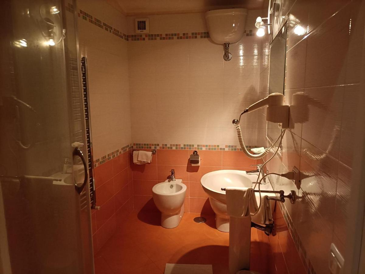 Locanda Del Principe Сориано нел Чимино Екстериор снимка