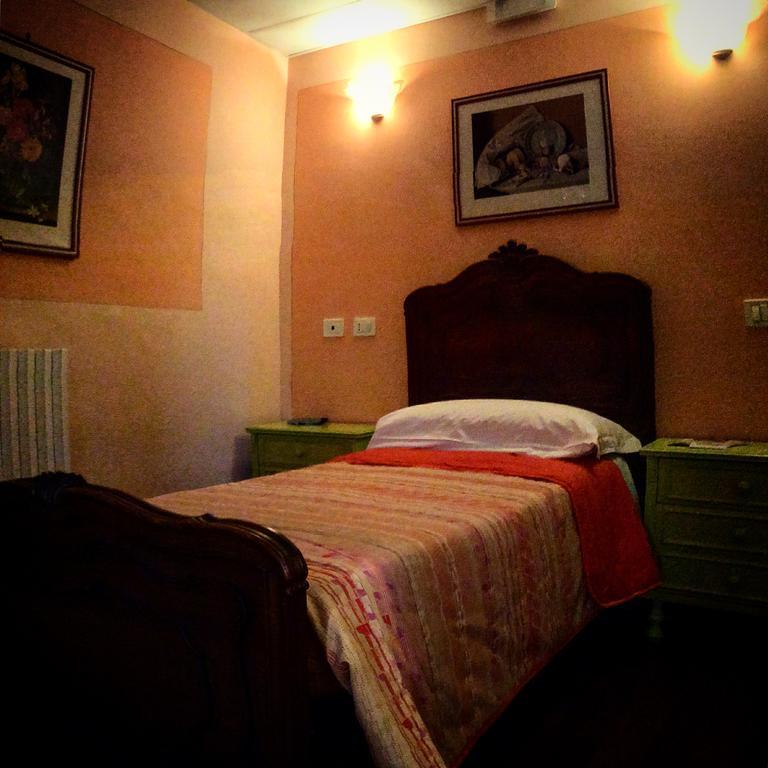 Locanda Del Principe Сориано нел Чимино Екстериор снимка