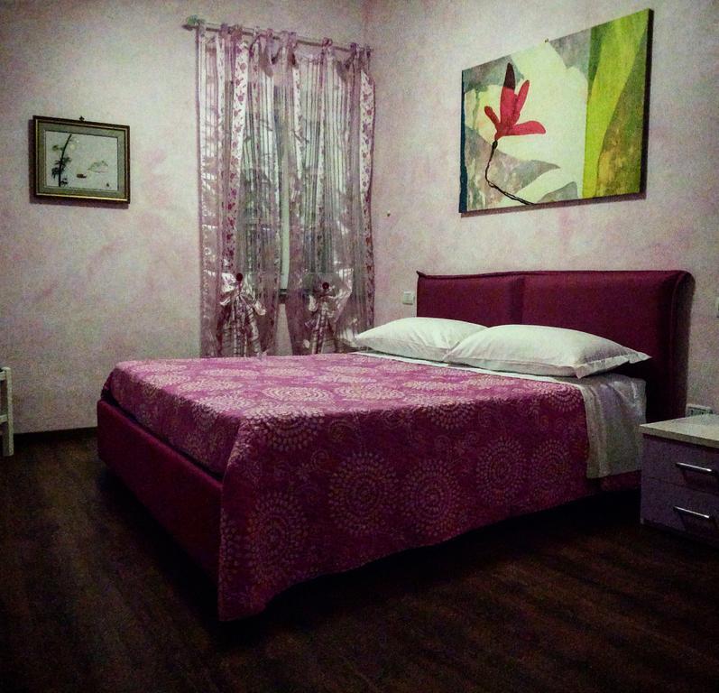 Locanda Del Principe Сориано нел Чимино Екстериор снимка