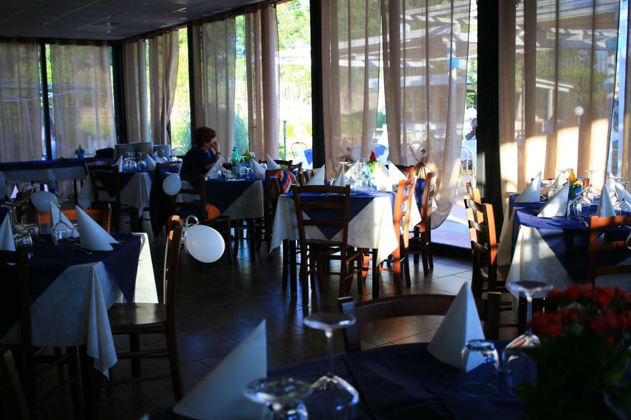 Locanda Del Principe Сориано нел Чимино Екстериор снимка