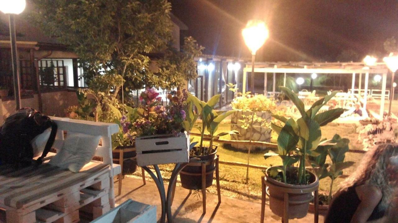 Locanda Del Principe Сориано нел Чимино Екстериор снимка