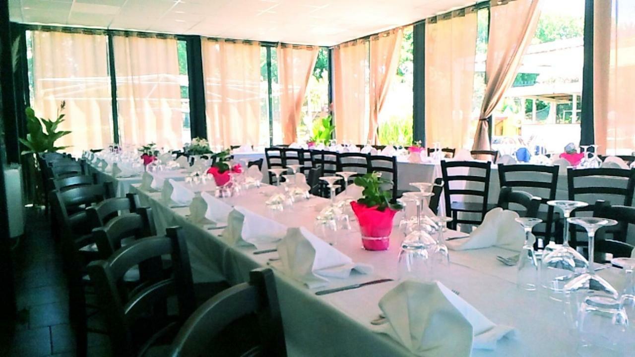 Locanda Del Principe Сориано нел Чимино Екстериор снимка