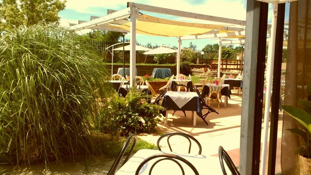 Locanda Del Principe Сориано нел Чимино Екстериор снимка