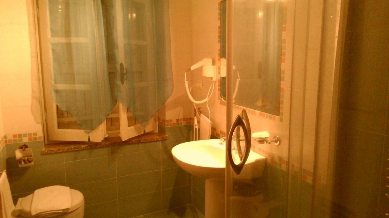 Locanda Del Principe Сориано нел Чимино Екстериор снимка