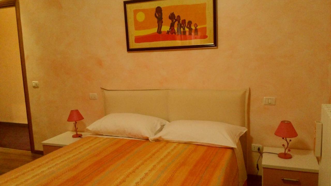 Locanda Del Principe Сориано нел Чимино Екстериор снимка