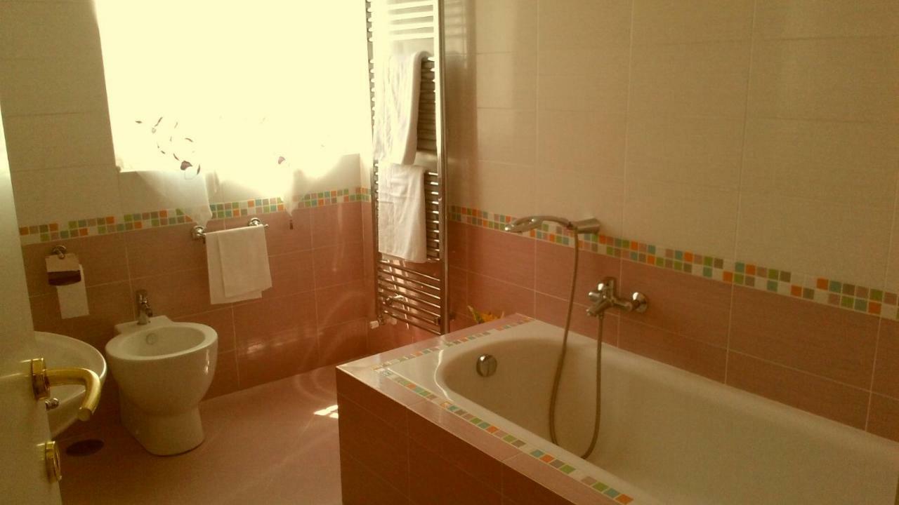 Locanda Del Principe Сориано нел Чимино Екстериор снимка