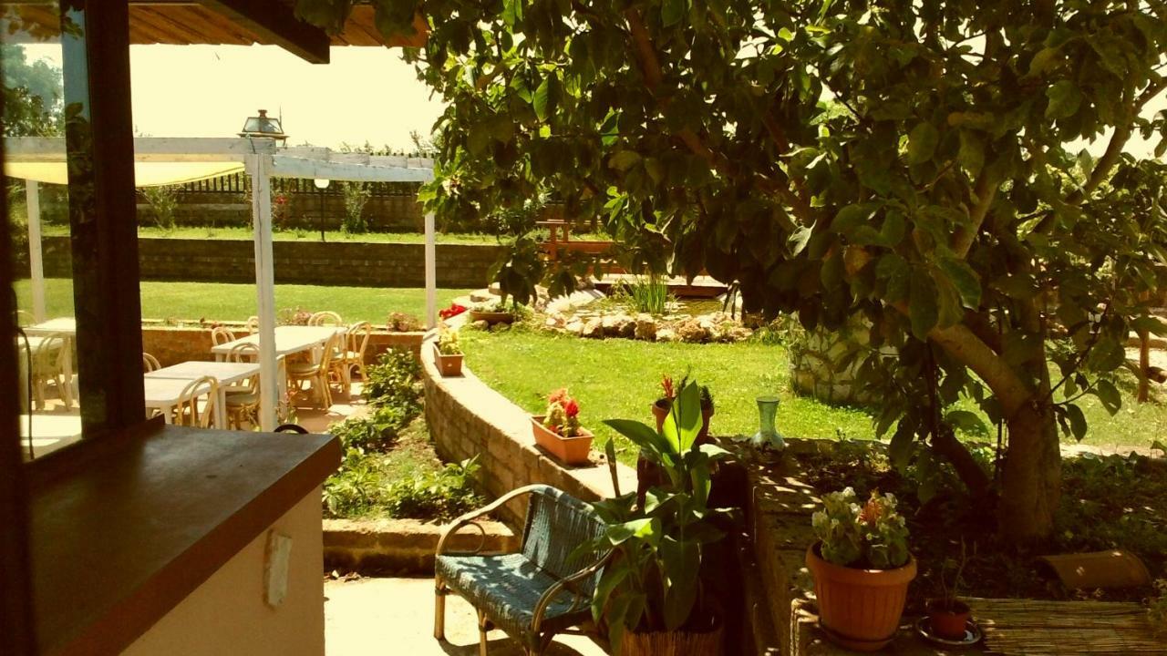 Locanda Del Principe Сориано нел Чимино Екстериор снимка